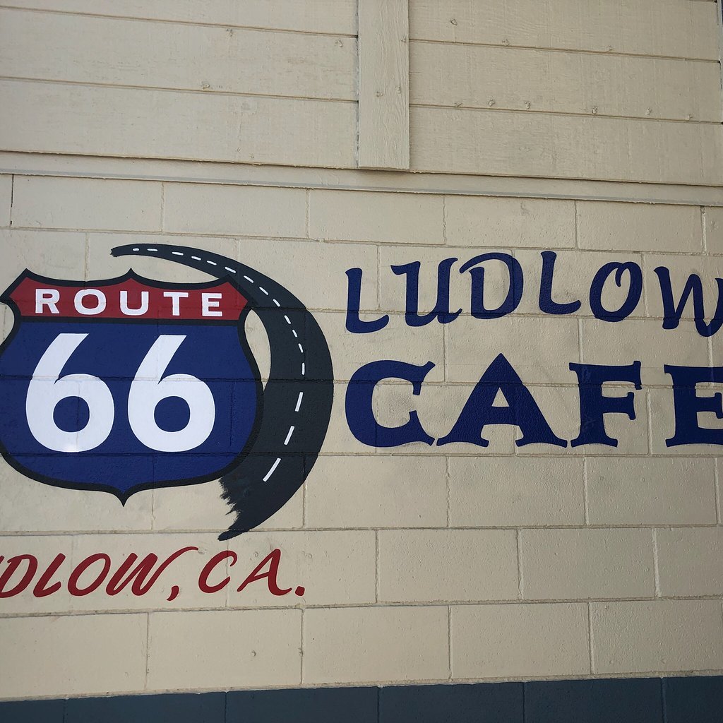 Ludlow Cafe